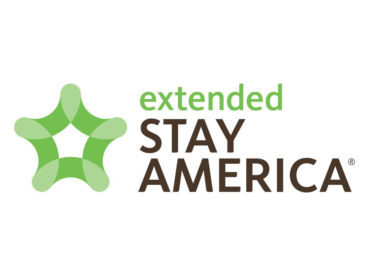 Extended Stay America Suites - Boston - Marlborough Eksteriør billede